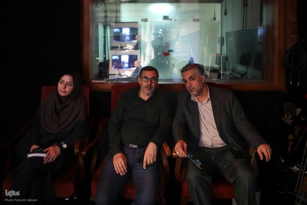 مرحله مقدماتی هفتمین دوره مسابقات بین‎المللی قرآن‎کریم دانشجویان مسلمان