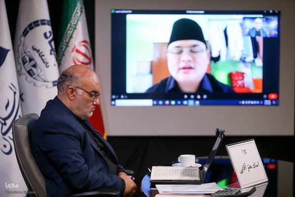 دومین روز مرحله مقدماتی مسابقات بین‌المللی قرآن‌کریم دانشجویان مسلمان