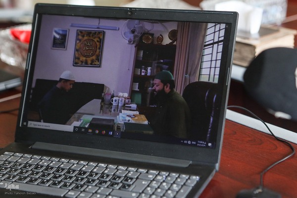 دومین روز مرحله مقدماتی مسابقات بین‌المللی قرآن‌کریم دانشجویان مسلمان