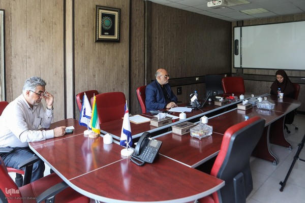 دومین روز مرحله مقدماتی مسابقات بین‌المللی قرآن‌کریم دانشجویان مسلمان