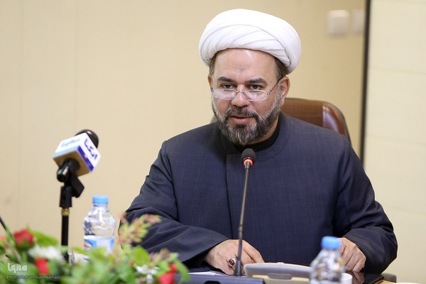 جلسه مجمع مشورتی شورای هماهنگی فعالیت‌های قرآن و عترت دانشگاه‌های کشور