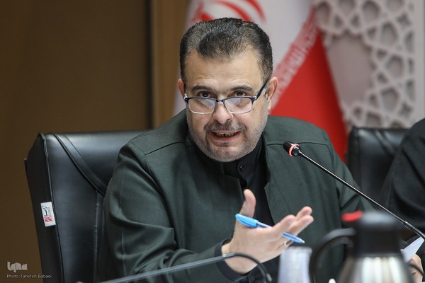 شصت و چهارمین جلسه کمسیون توسعه آموزش عمومی قرآن کریم