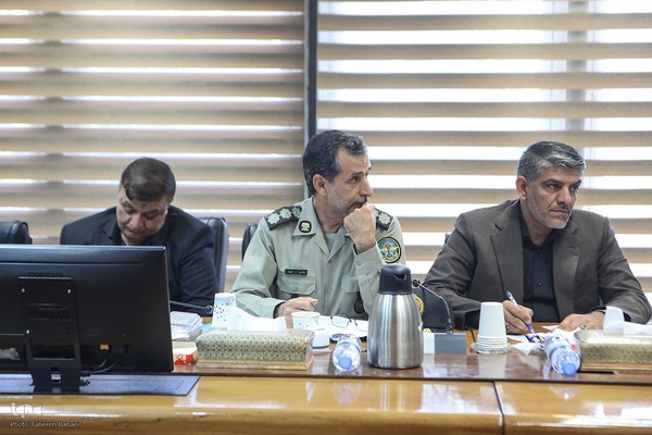 شصت و چهارمین جلسه کمسیون توسعه آموزش عمومی قرآن کریم