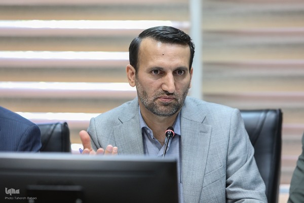 شصت و چهارمین جلسه کمسیون توسعه آموزش عمومی قرآن کریم