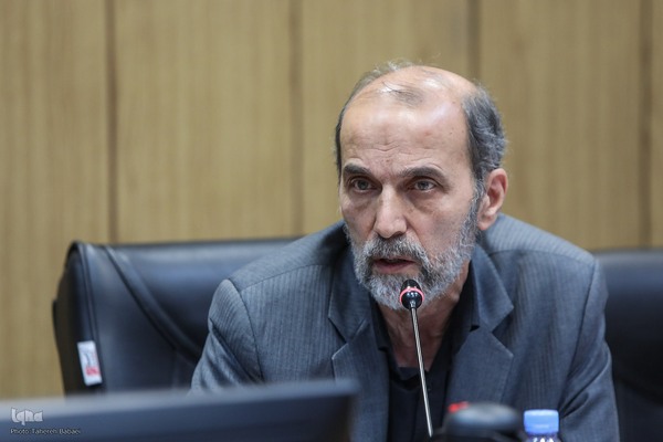 شصت و چهارمین جلسه کمسیون توسعه آموزش عمومی قرآن کریم