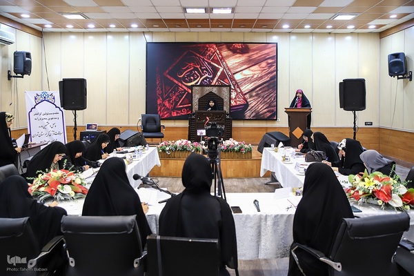 آغاز چهل و هشتمین دوره مسابقات قرآن استان تهران