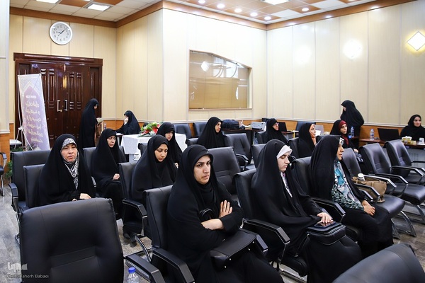 آغاز چهل و هشتمین دوره مسابقات قرآن استان تهران