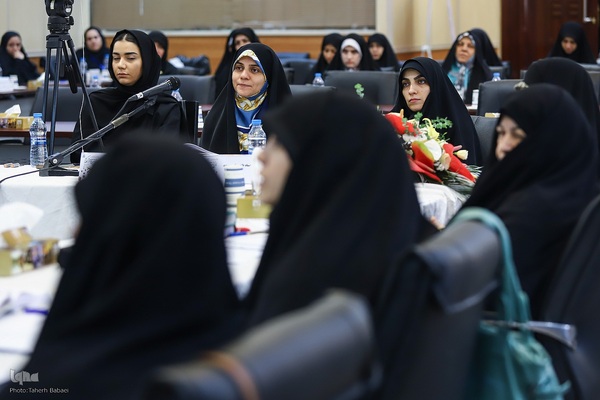 آغاز چهل و هشتمین دوره مسابقات قرآن استان تهران