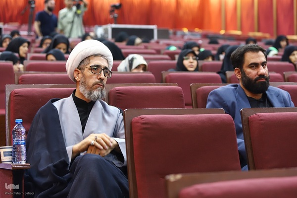 آغاز چهل و هشتمین دوره مسابقات قرآن استان تهران