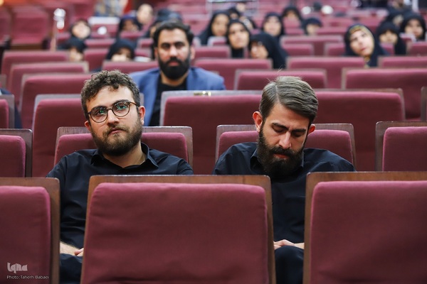 آغاز چهل و هشتمین دوره مسابقات قرآن استان تهران