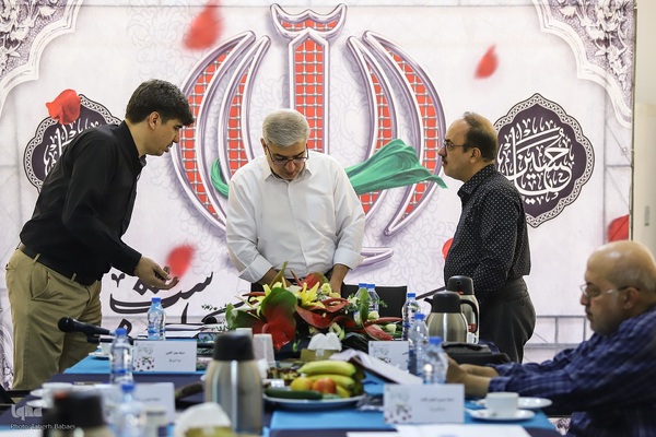 آغاز چهل و هشتمین دوره مسابقات قرآن استان تهران