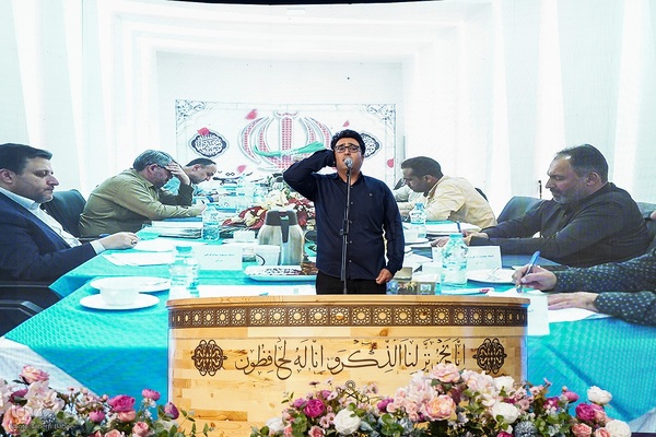 آغاز چهل و هشتمین دوره مسابقات قرآن استان تهران