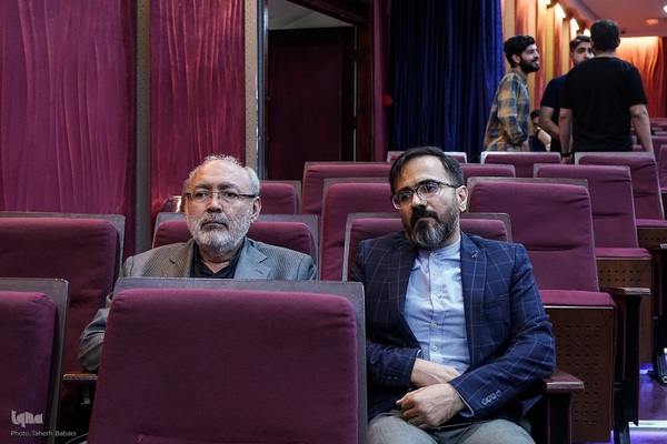 آغاز چهل و هشتمین دوره مسابقات قرآن استان تهران