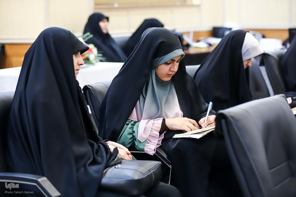 آغاز چهل و هشتمین دوره مسابقات قرآن استان تهران