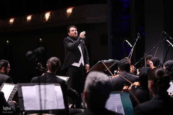 ویژه‌برنامه «از ایران بخوان»