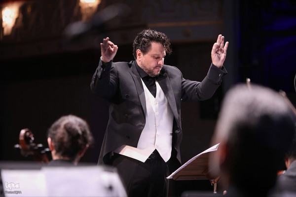 ویژه‌برنامه «از ایران بخوان»