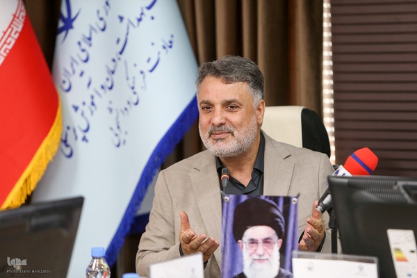 نشست شورای هماهنگی فعالیت‌های قرآن و عترت