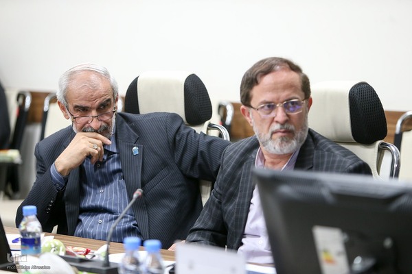 نشست شورای هماهنگی فعالیت‌های قرآن و عترت