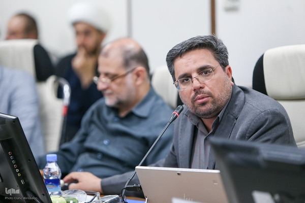 نشست شورای هماهنگی فعالیت‌های قرآن و عترت