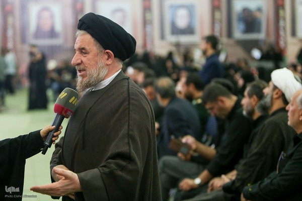 آئین پاسداشت لشکر فرشتگان ایران