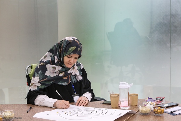 رویداد سه روزه «نوآوری و اربعین»