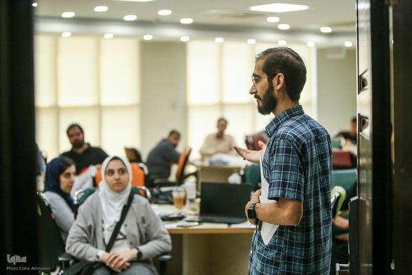 رویداد سه روزه «نوآوری و اربعین»