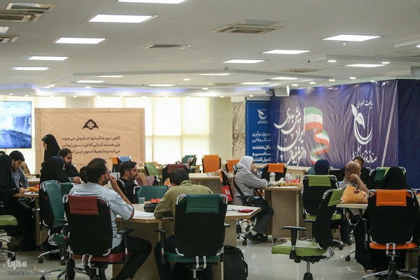 رویداد سه روزه «نوآوری و اربعین»