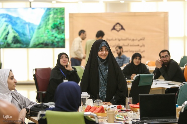 رویداد سه روزه «نوآوری و اربعین»