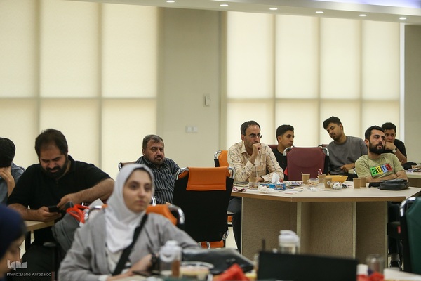 رویداد سه روزه «نوآوری و اربعین»