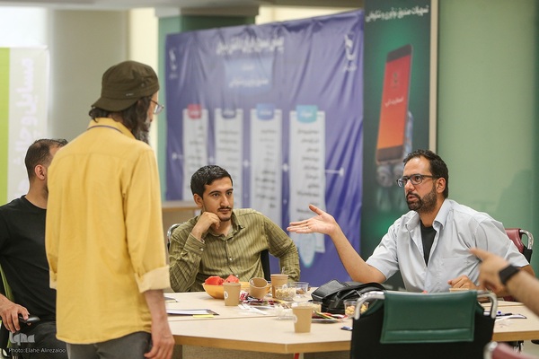 رویداد سه روزه «نوآوری و اربعین»