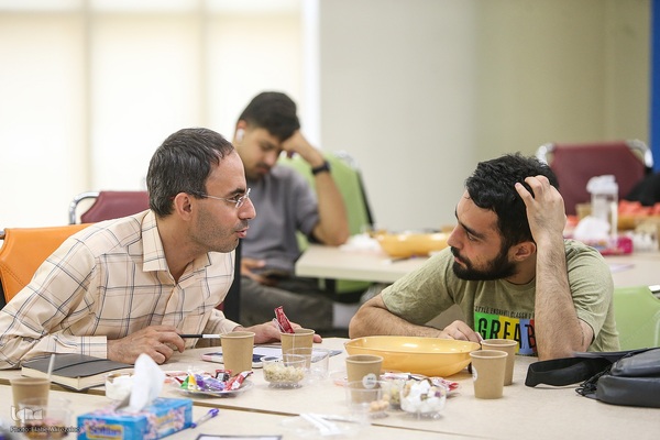 رویداد سه روزه «نوآوری و اربعین»