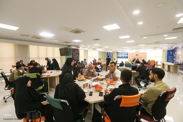 رویداد سه روزه «نوآوری و اربعین»