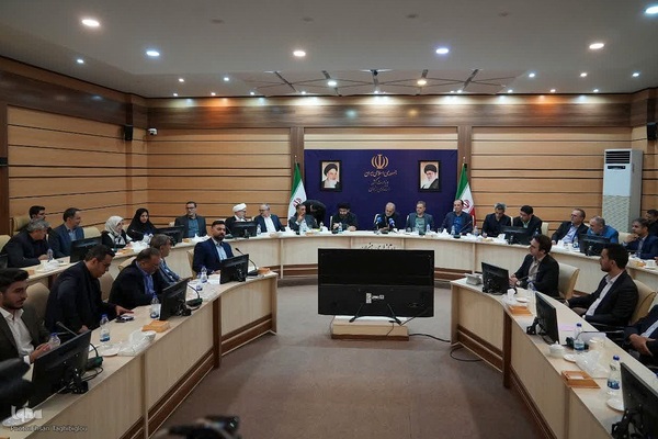 سفر ریس جمهور به زنجان