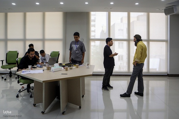 اختتامیه رویداد سه روزه «نوآوری و اربعین»