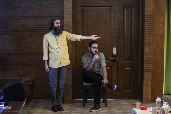 اختتامیه رویداد سه روزه «نوآوری و اربعین»