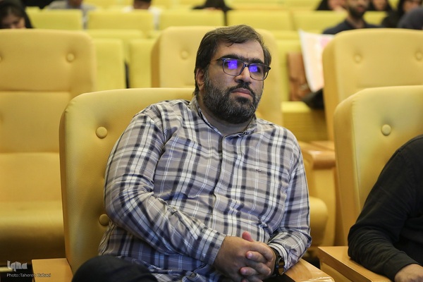 اختتامیه رویداد سه روزه «نوآوری و اربعین»