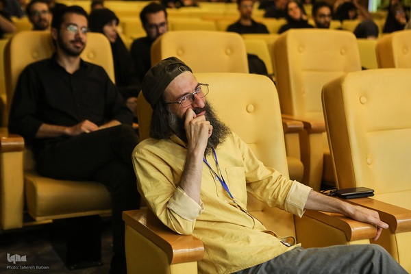 اختتامیه رویداد سه روزه «نوآوری و اربعین»