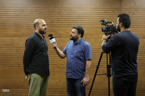 اختتامیه رویداد سه روزه «نوآوری و اربعین»