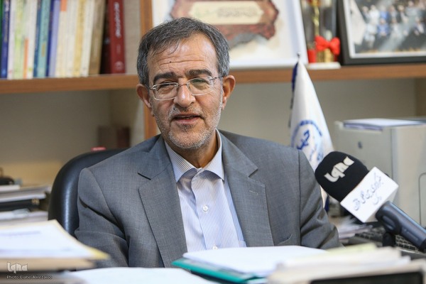 مصاحبه با دکتر منتظری