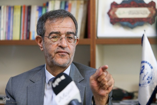 مصاحبه با دکتر منتظری