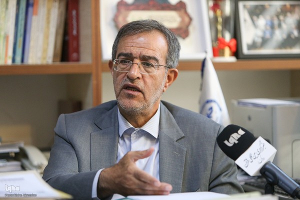 مصاحبه با دکتر منتظری