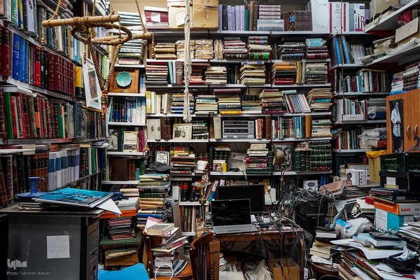 
دمی با جانِ جوانِ بخارا
