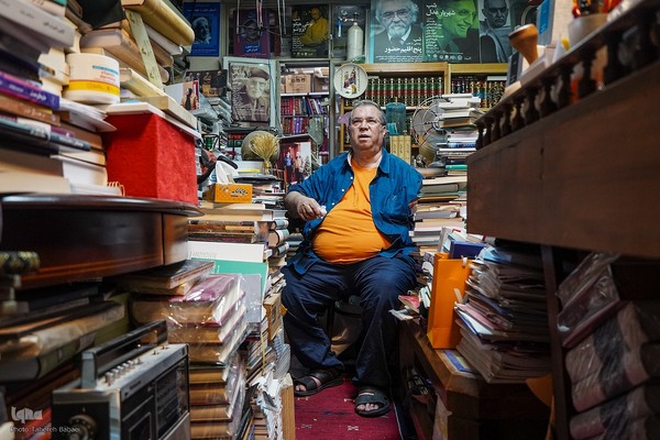 
دمی با جانِ جوانِ بخارا
