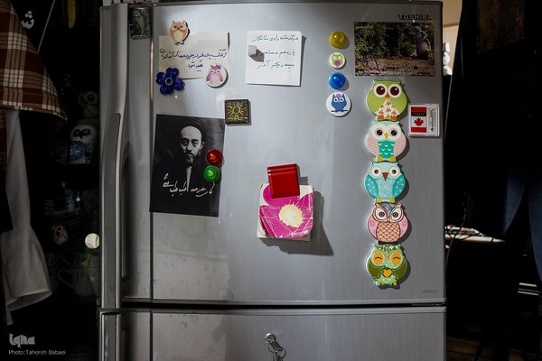 
دمی با جانِ جوانِ بخارا
