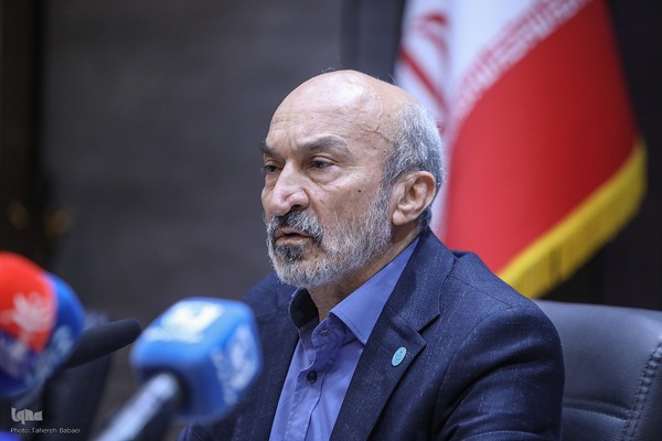 محمدحسین امید