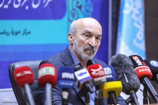 محمدحسین امید