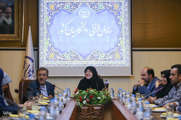 بازدید سخنگوی دولت از خبرگزاری ایکنا