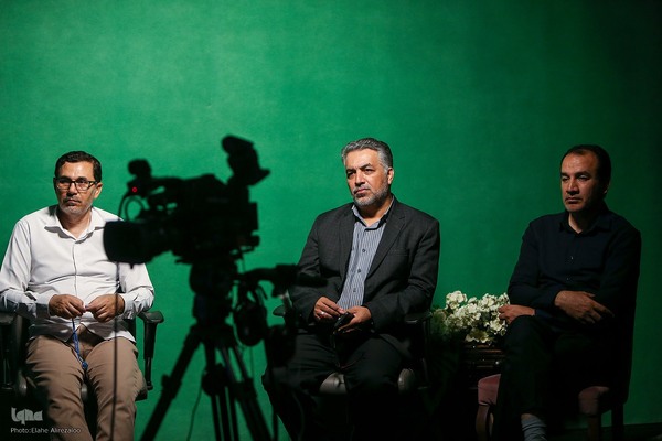 مرحله مقدماتی قرائت تحقیق مسابقات قرآن دانشجویان مسلمان