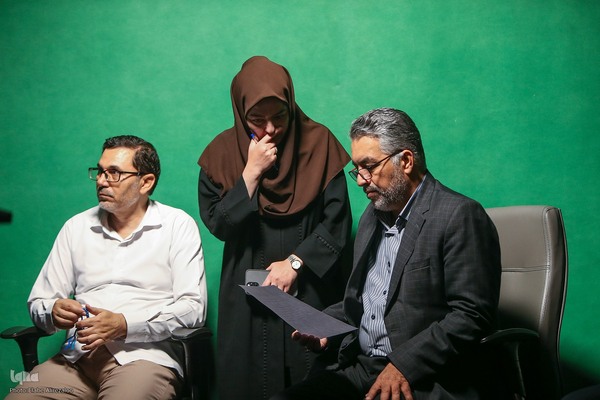 مرحله مقدماتی قرائت تحقیق مسابقات قرآن دانشجویان مسلمان