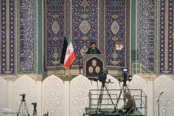 عزاداری نیروهای مسلح در 28صفر